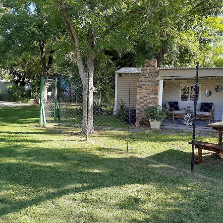 Rosenhof Nut Hut Cottage كلانويليام المظهر الخارجي الصورة