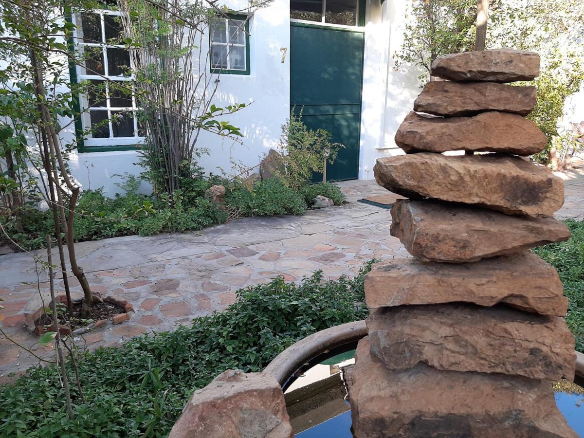 Rosenhof Nut Hut Cottage كلانويليام المظهر الخارجي الصورة