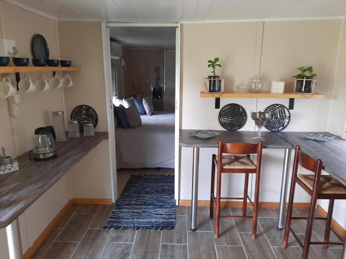 Rosenhof Nut Hut Cottage كلانويليام المظهر الخارجي الصورة