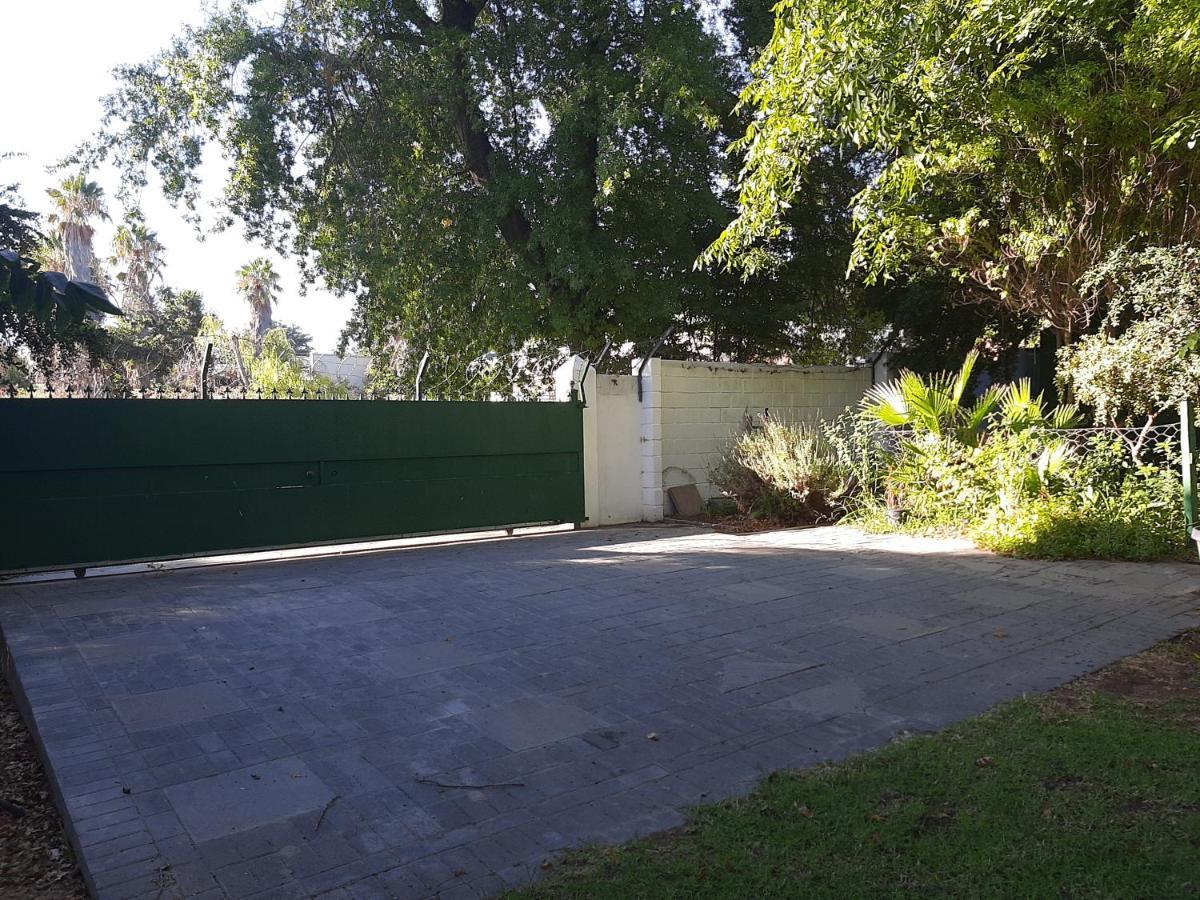 Rosenhof Nut Hut Cottage كلانويليام المظهر الخارجي الصورة