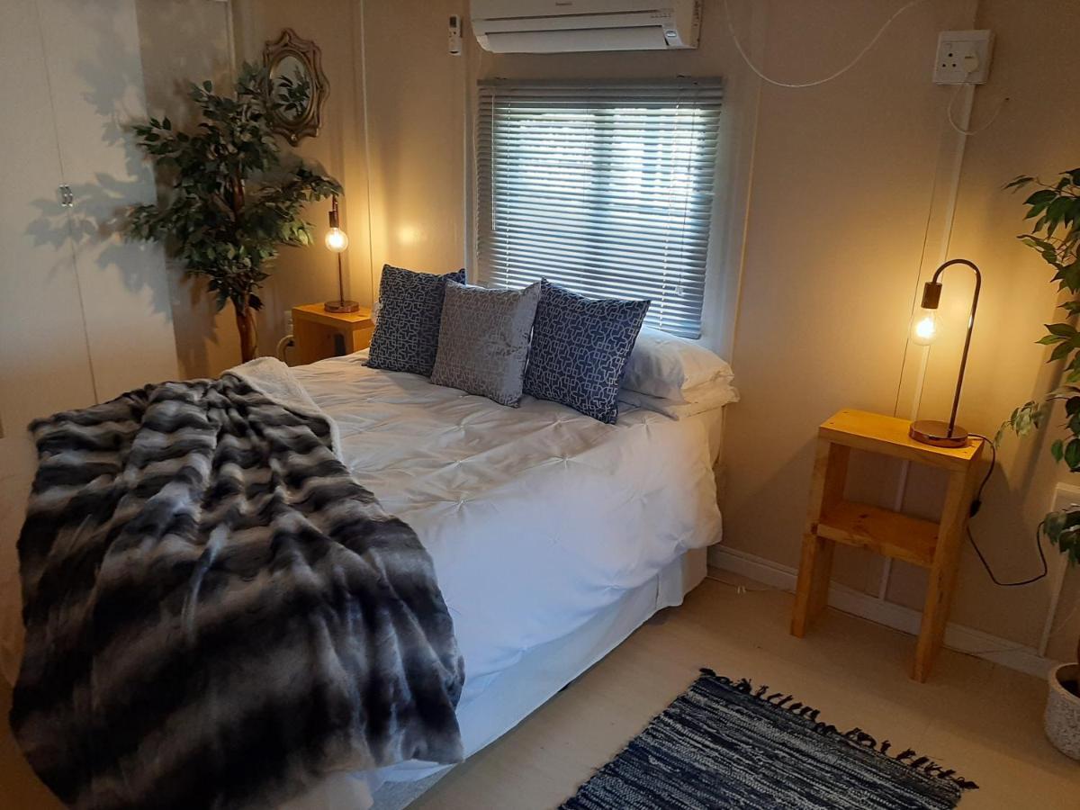 Rosenhof Nut Hut Cottage كلانويليام المظهر الخارجي الصورة