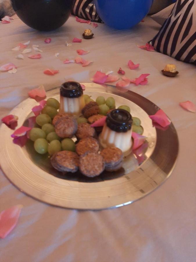 Rosenhof Nut Hut Cottage كلانويليام المظهر الخارجي الصورة